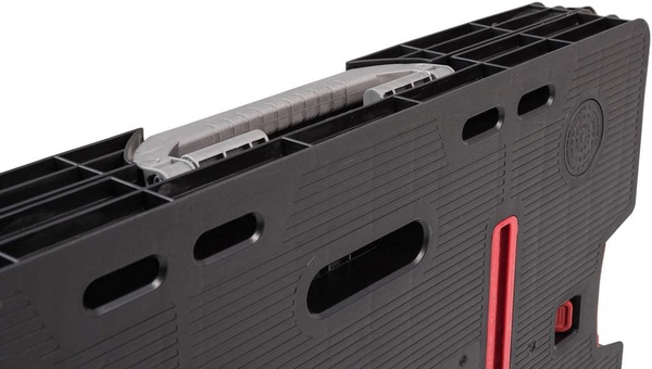 Mesa trabajo plegable Keter